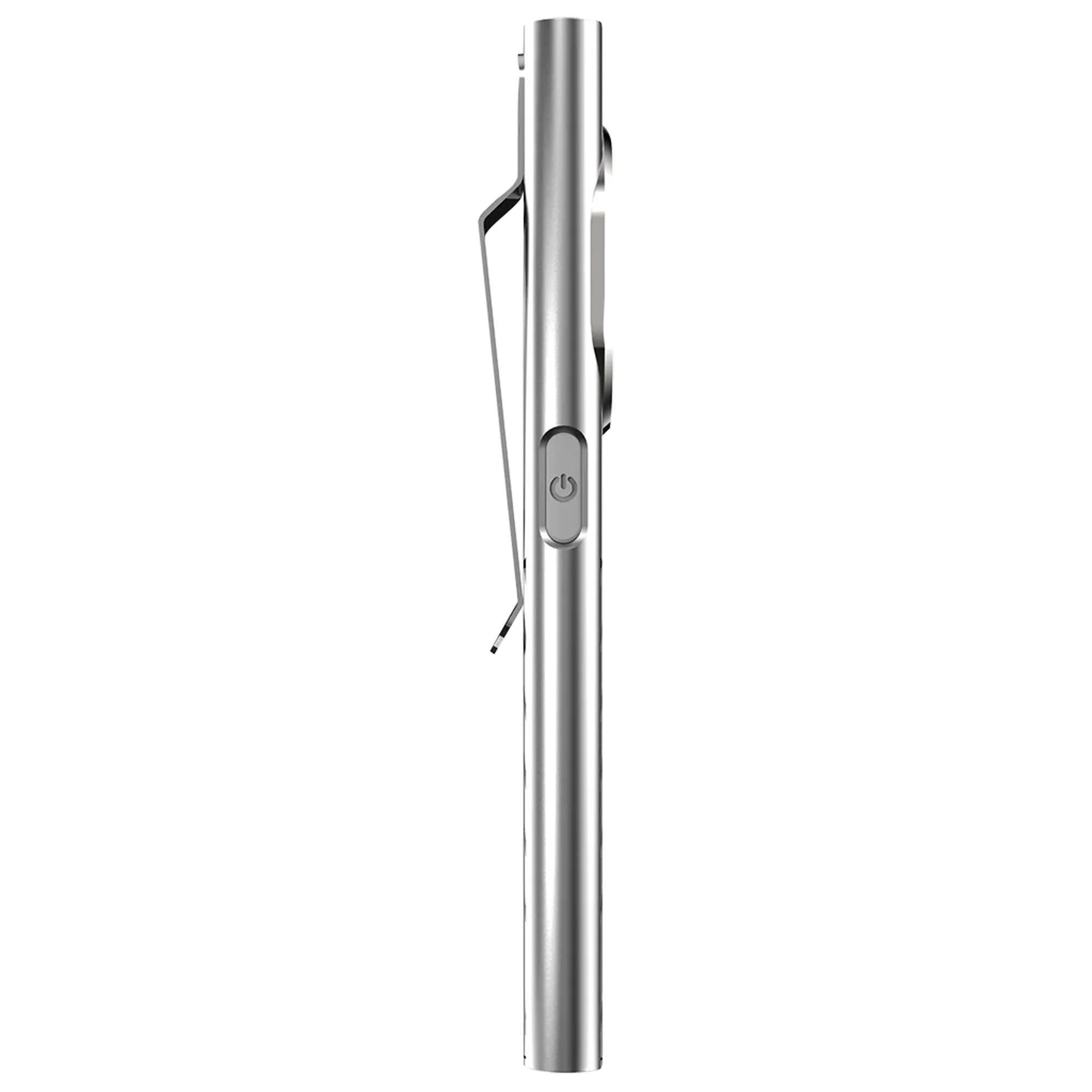 Quest Delta Torch Portable Work Light USB Rechargeable
