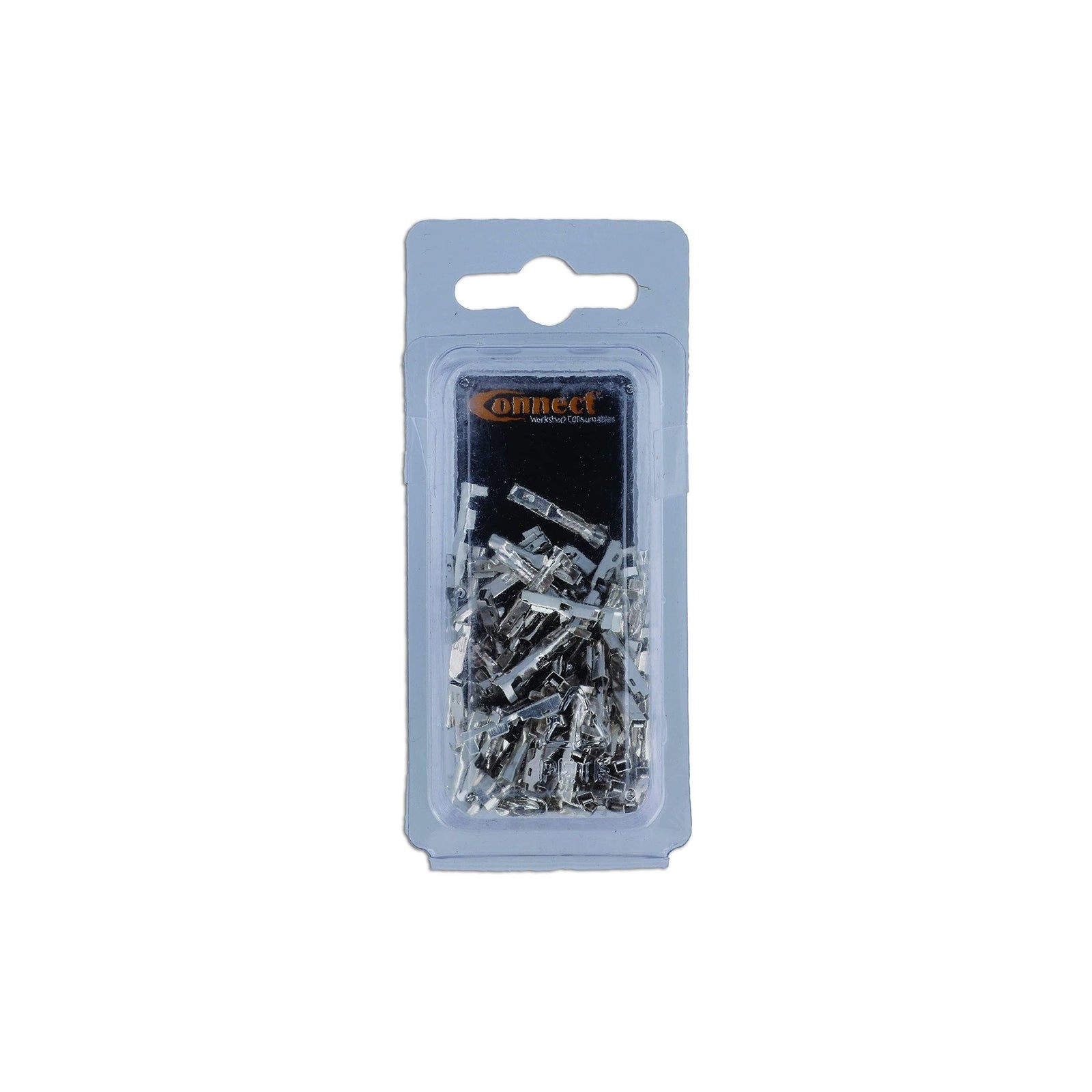 Connect Non-Insulated Female Terminals 100pc 37600