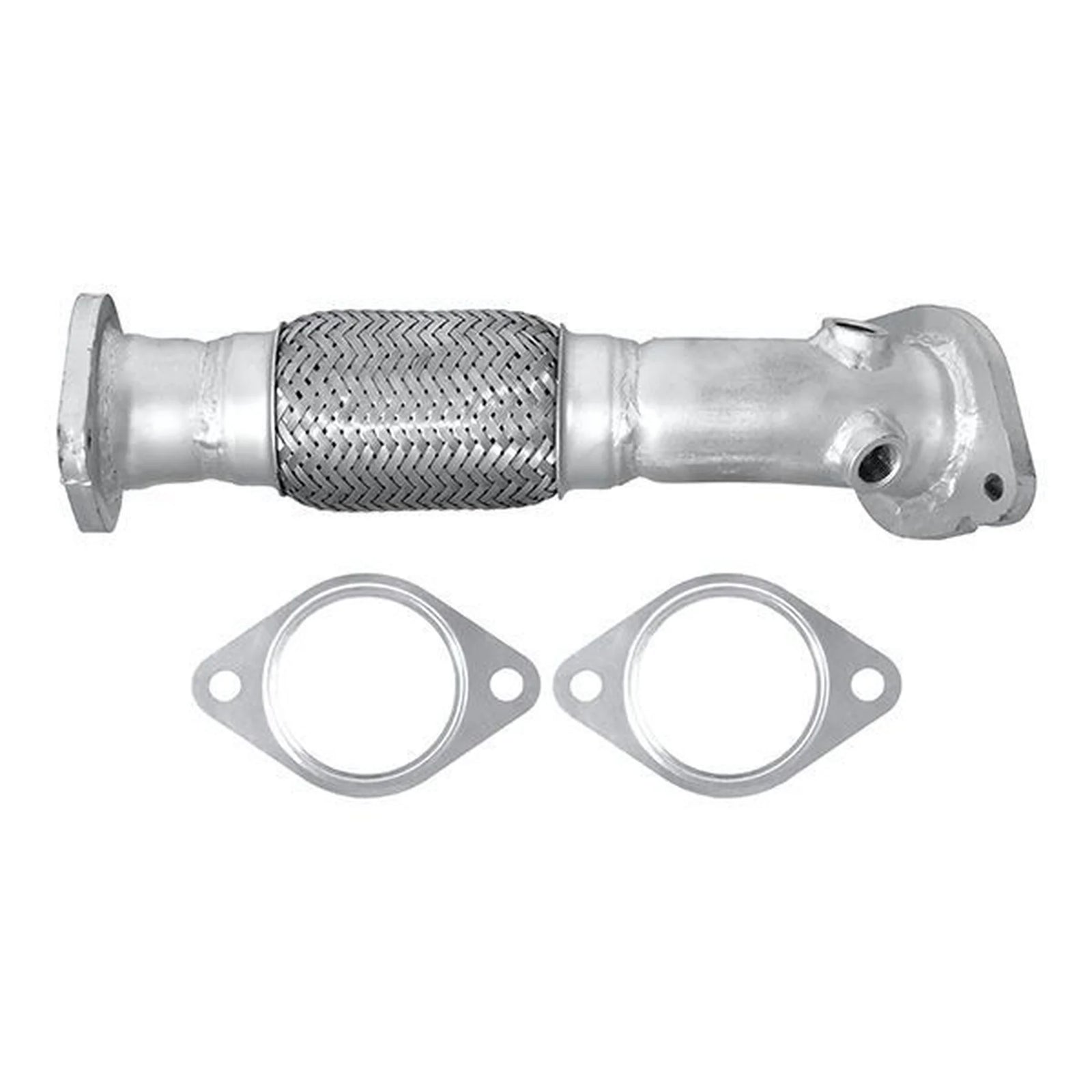 Hella Exhaust Pipe OD 8LA 366 001-151