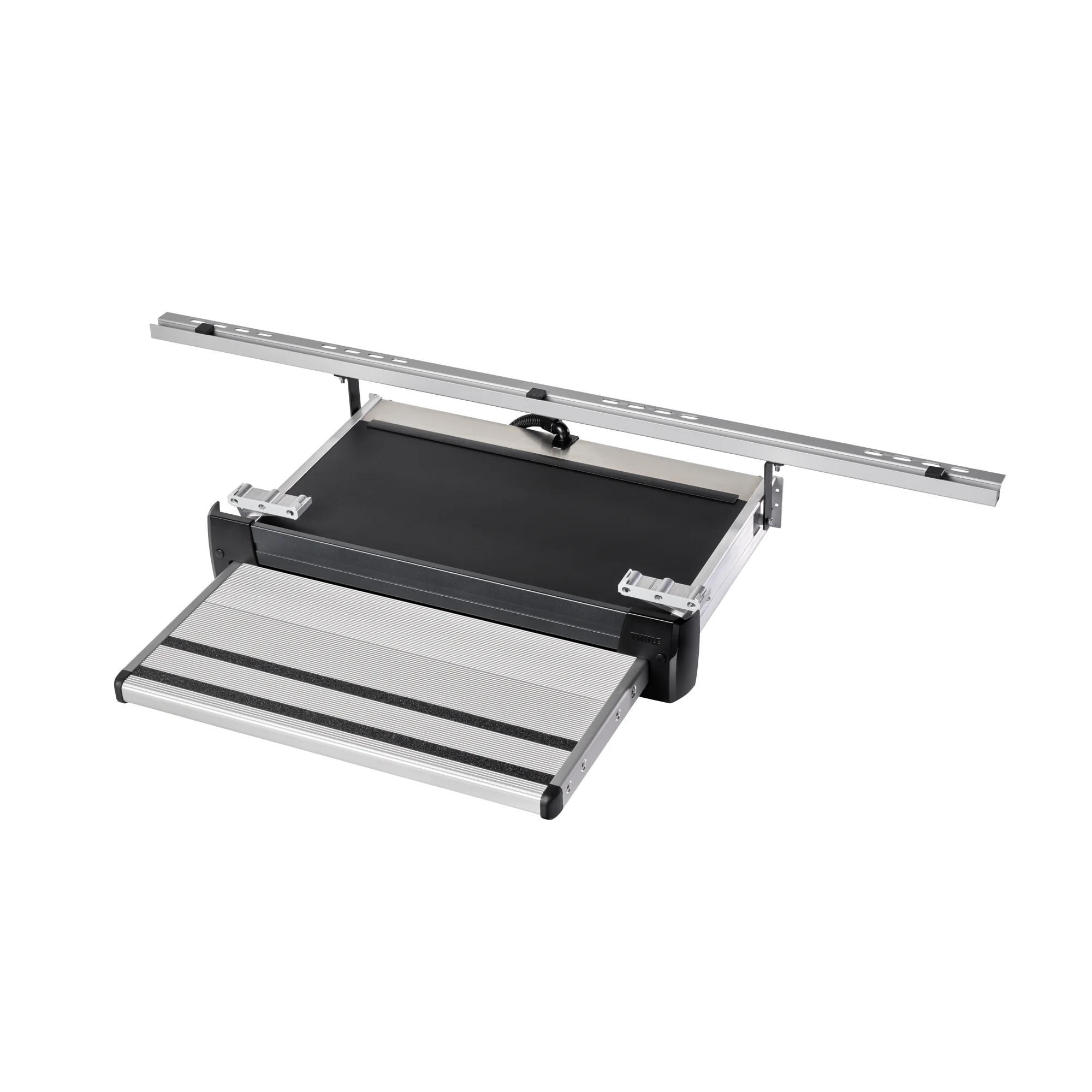 Thule Mounting Kit for Slide-Out Step G2 12V Ducato, Jumper, Boxer Euro 6d-Temp