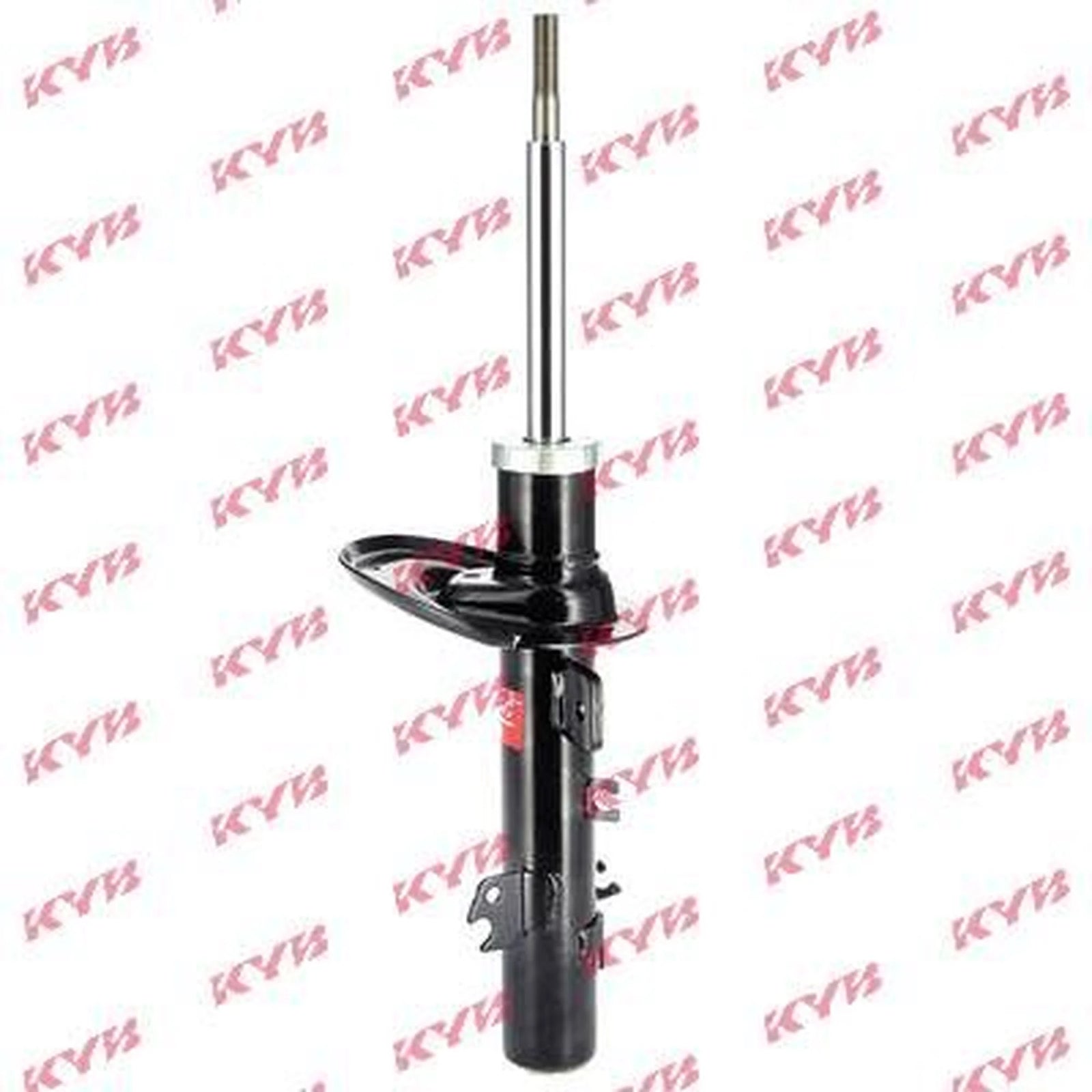 KYB Shock Absorber Damper Strut Front Left 333777