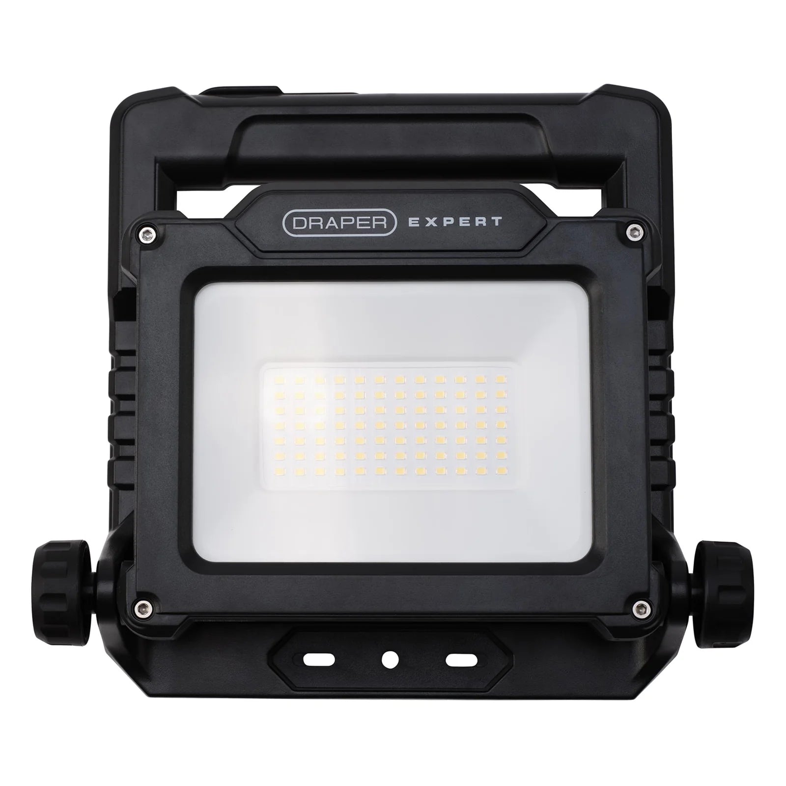 Draper Expert SMD LED AC/DC Hybrid Work Light, 3000 Lumens, 24W - 24WHAC/DCWL