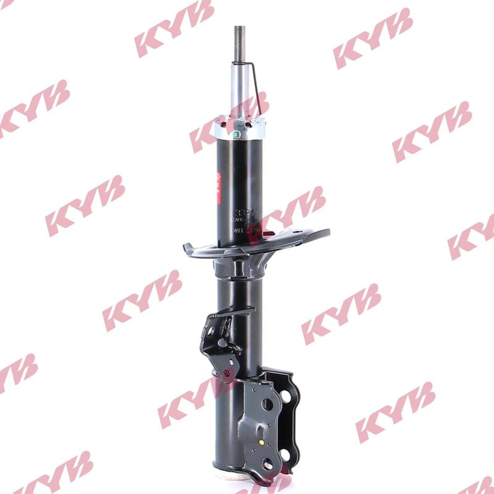 KYB Shock Absorber Damper Strut Front Right 3320058
