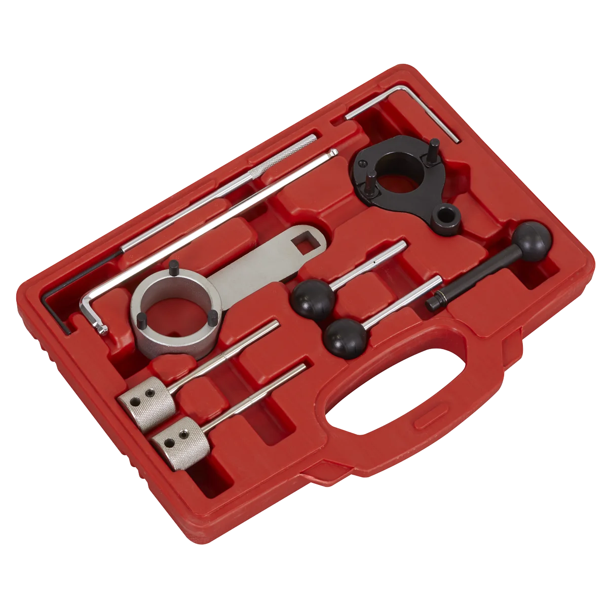 Sealey Diesel Engine Timing Tool Kit VSE6281 for VAG 1.4D/1.6D/2.0D