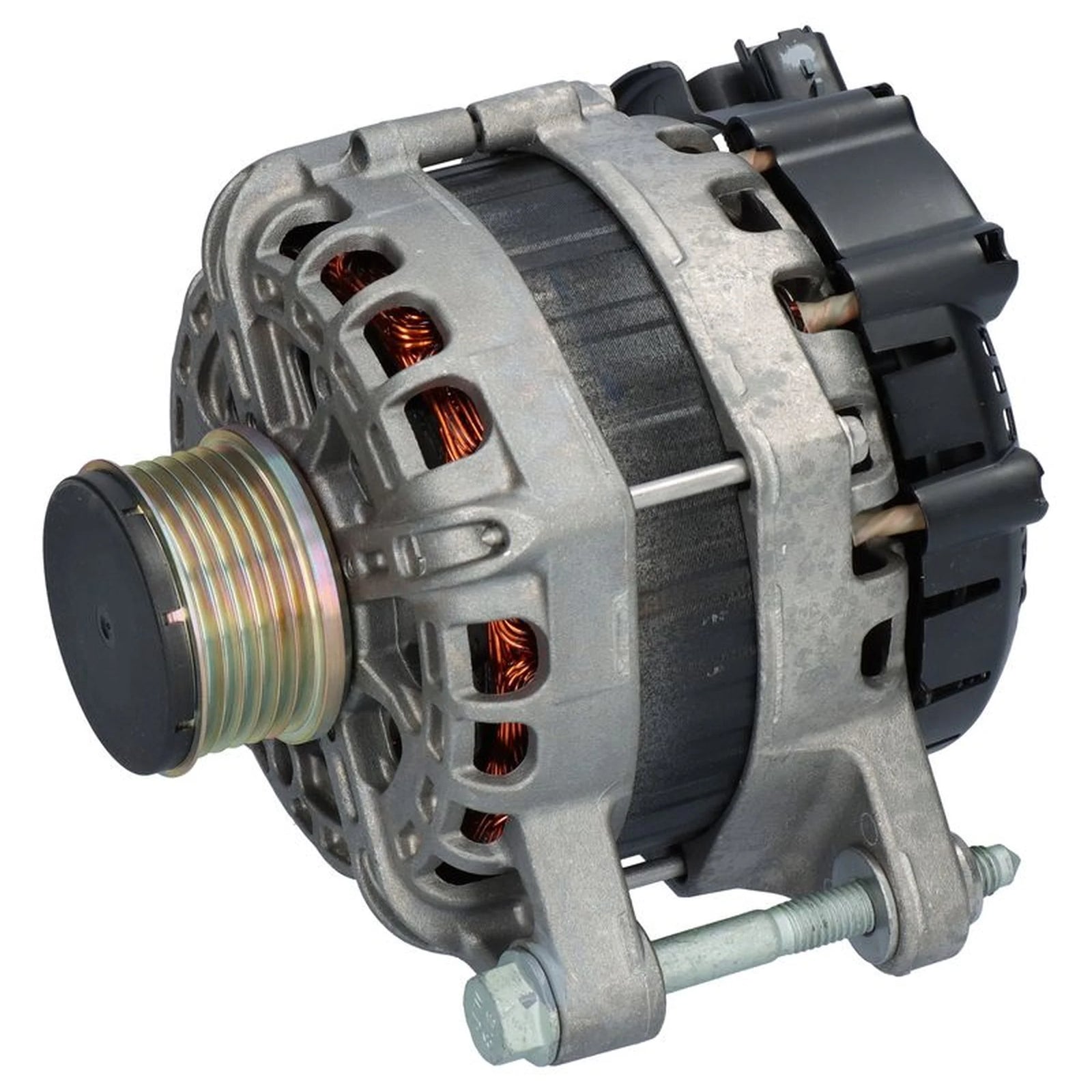 Valeo Car Alternator 12V 443015