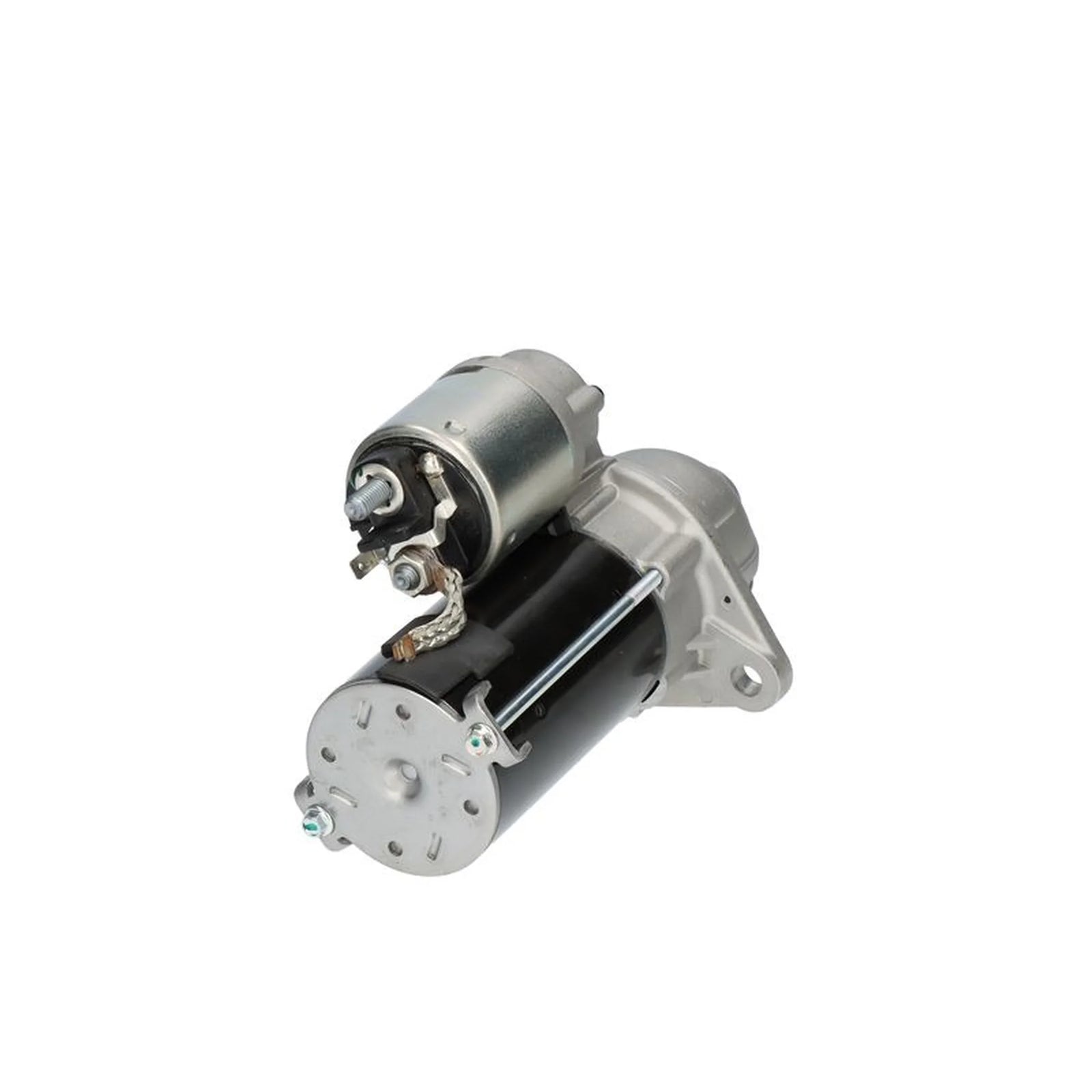 Valeo Starter Motor 12V 1.2kW 9 Teeth 432681