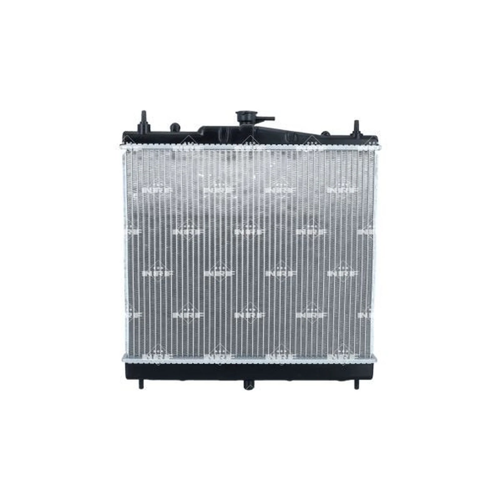 NRF Engine Radiator 53476