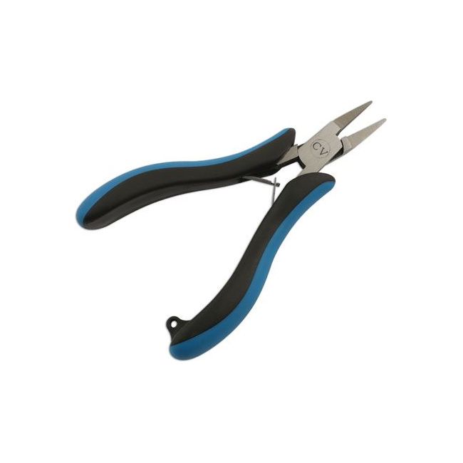 Laser Flat Nose Pliers 130mm 6019