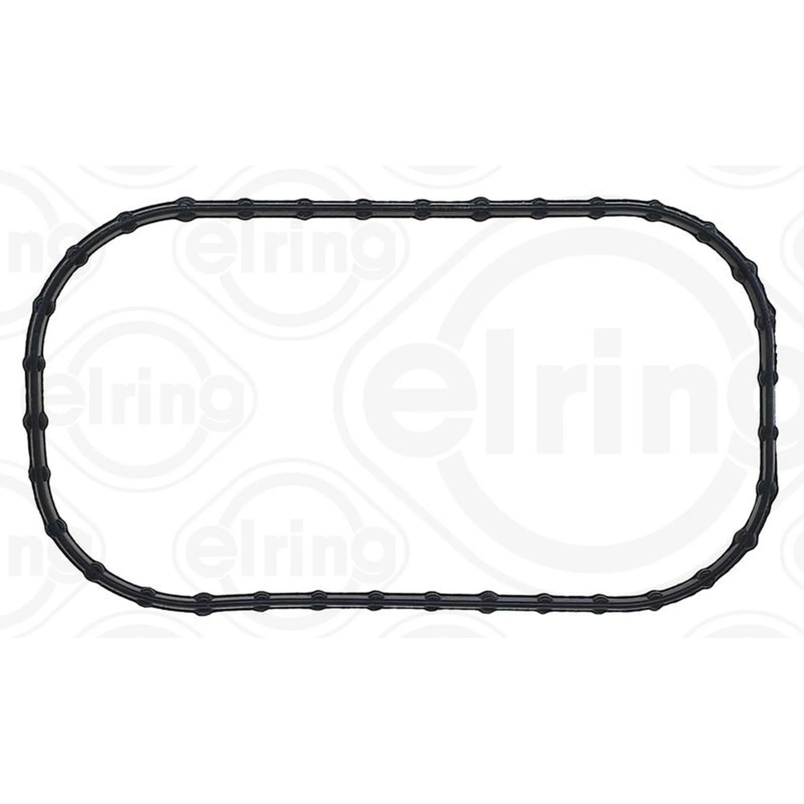 Elring Coolant Flange Gasket ID Wide 144.640