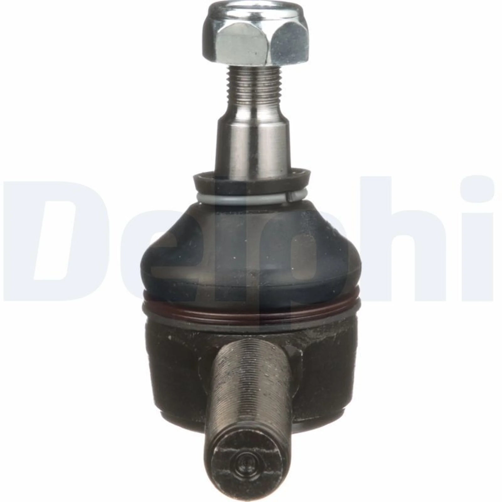 Delphi Steering Tie Rod End Ball Joint Front Right M14x1.5 TA1152