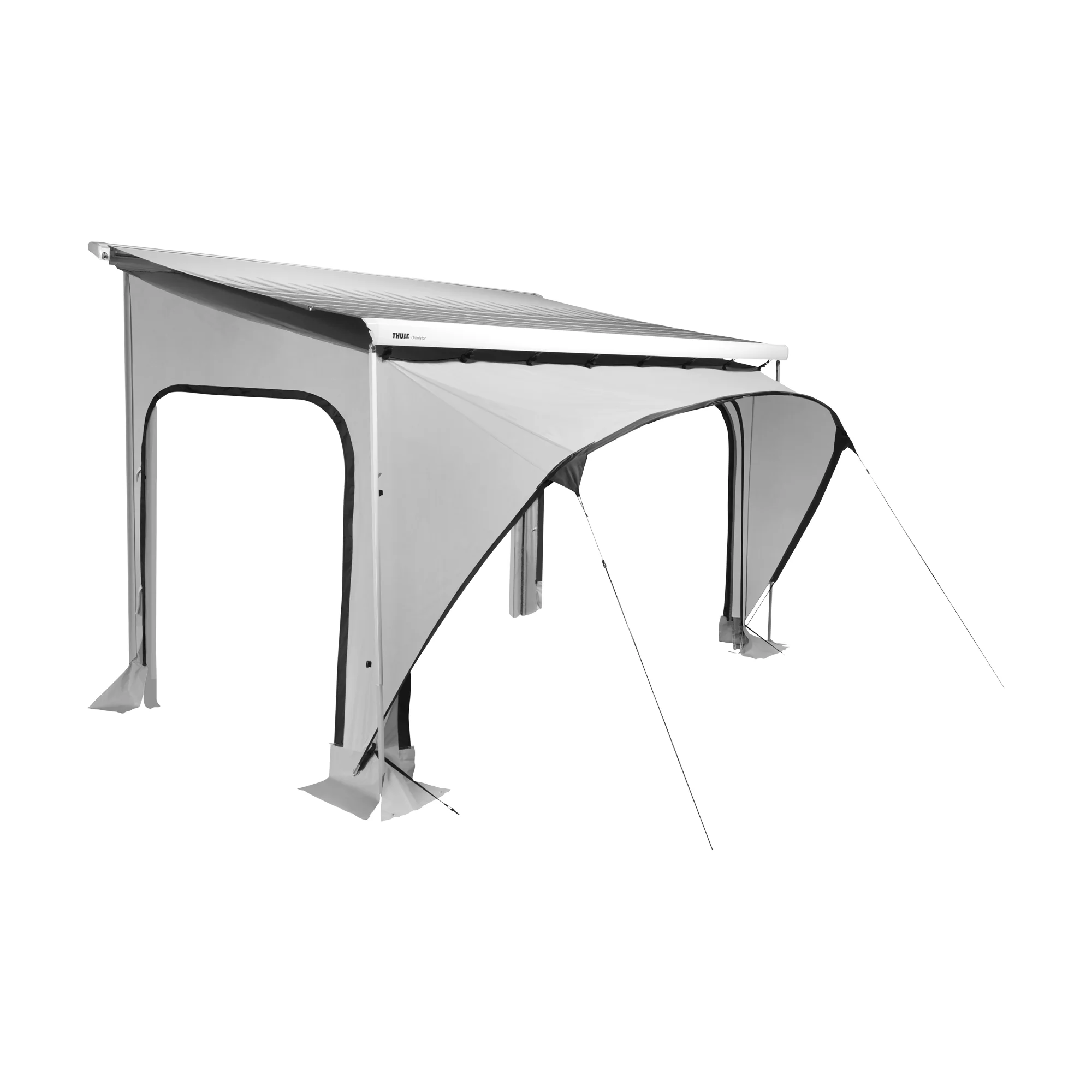Thule QuickFit for Ducato H2 - 307060