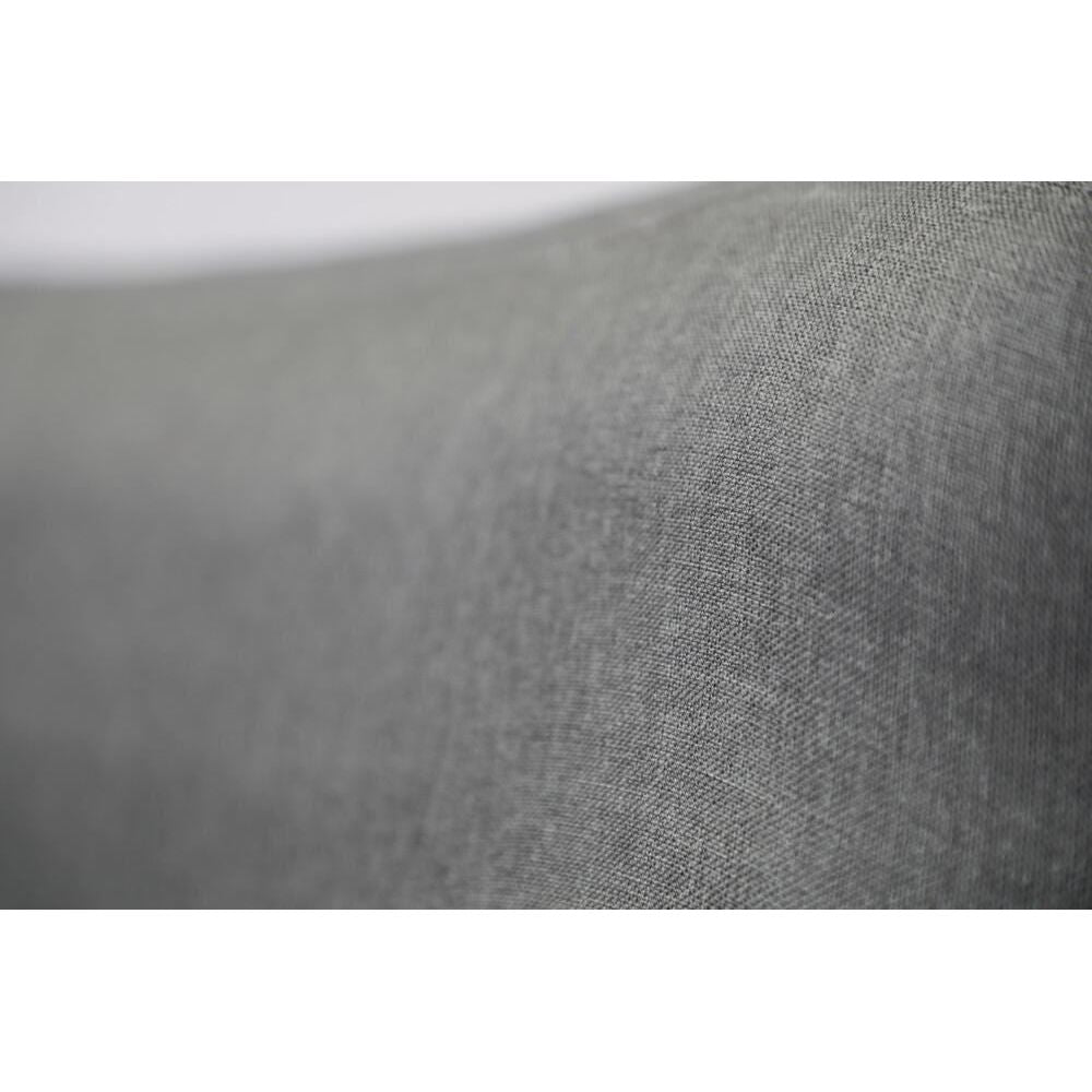 Vango Havana Air Inflatable Grey Sofa