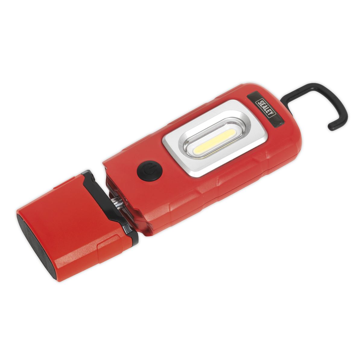 Led3601 Series Inspection Lamp Combination - Displ
