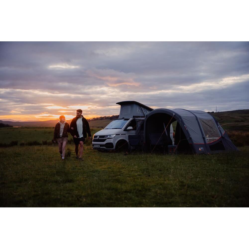 Vango Cove Air TC Low Drive Away Awning  (180 - 210cm) Campervan