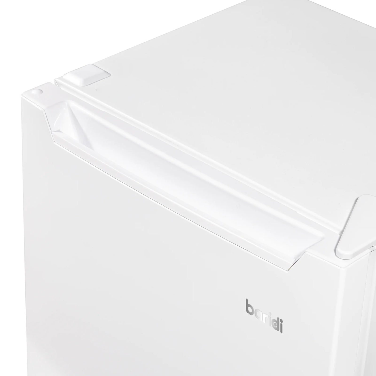 Baridi Mini Tabletop Fridge/Freezer DH254 31L Capacity White