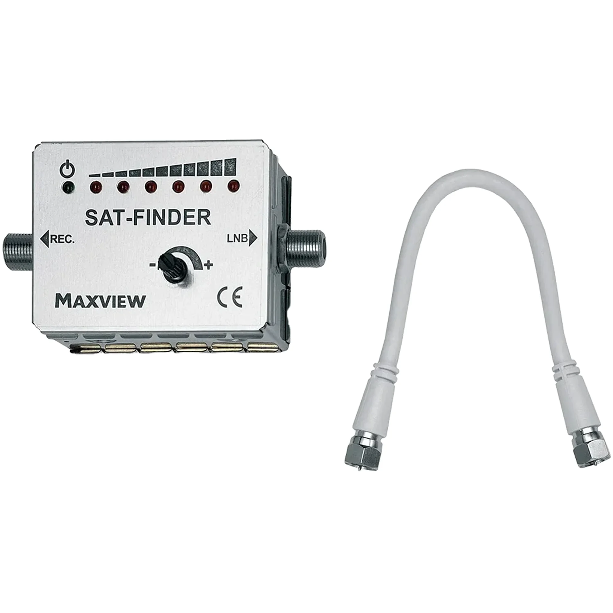 Maxview Satellite Finder Omnisat B2031 for Caravan & Motorhome