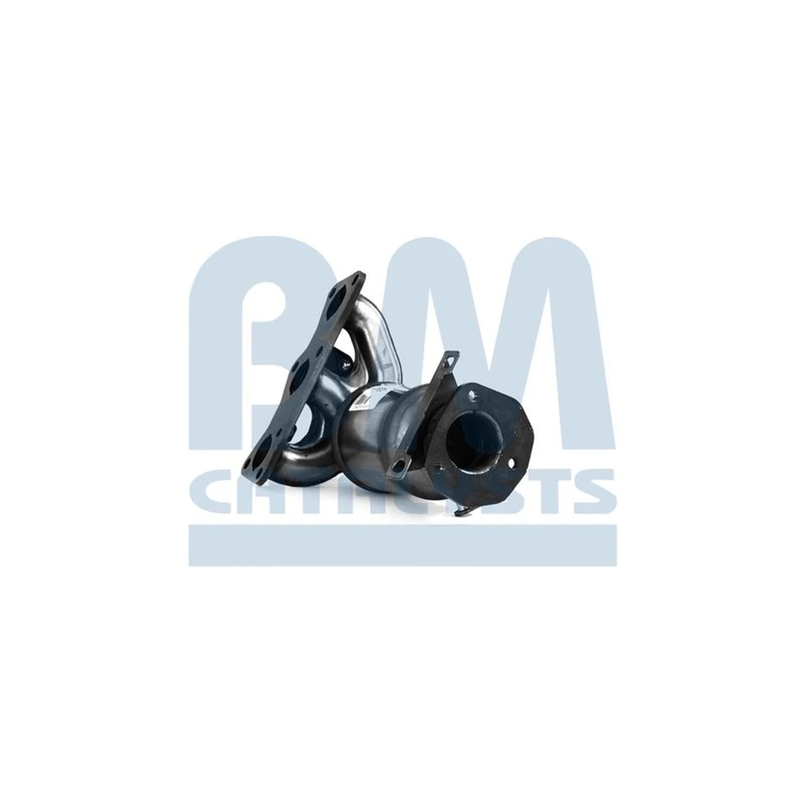 BM Catalysts Homologated Petrol Cat BM91302H