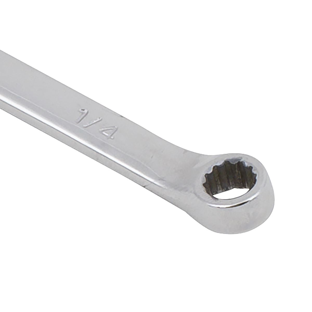 Sealey Premier Premier Imperial Combination Spanner 1/4" CW01AF