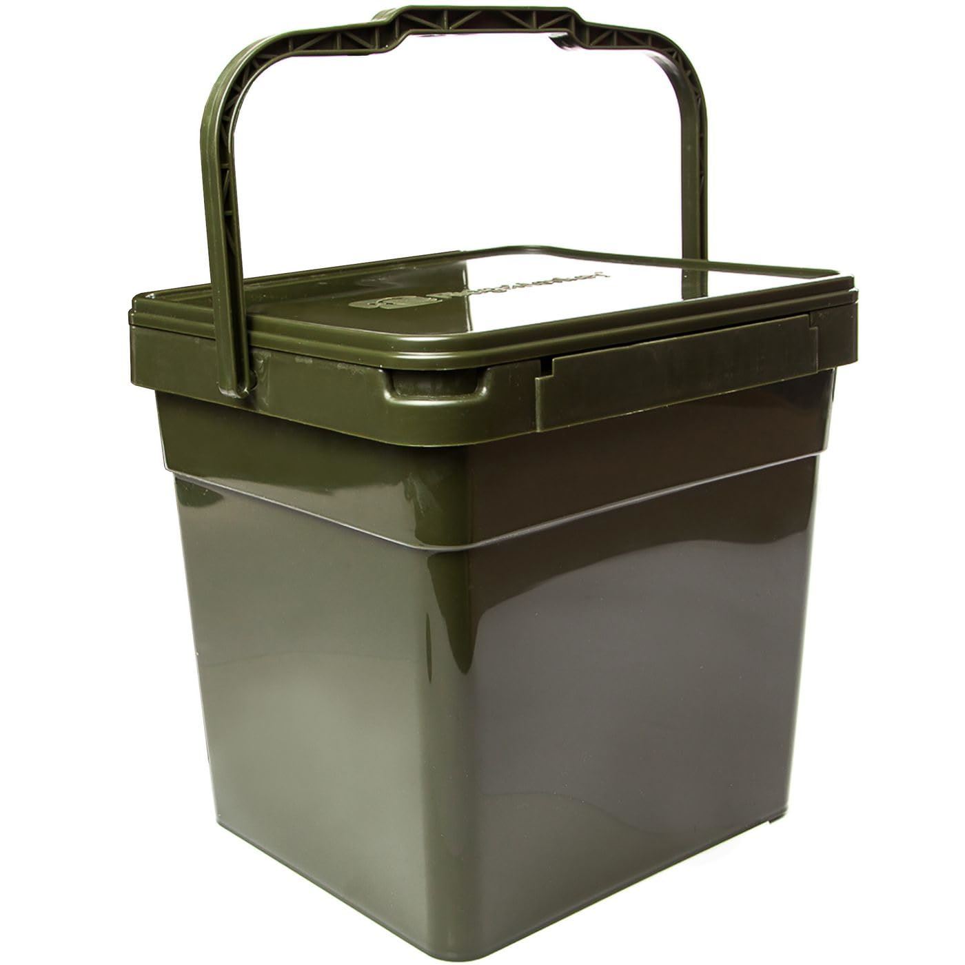 RidgeMonkey Modular Bucket Standard 17l RM032