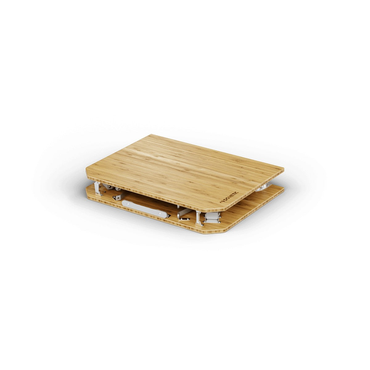 Dometic Go Compact Camp Table Bamboo Table