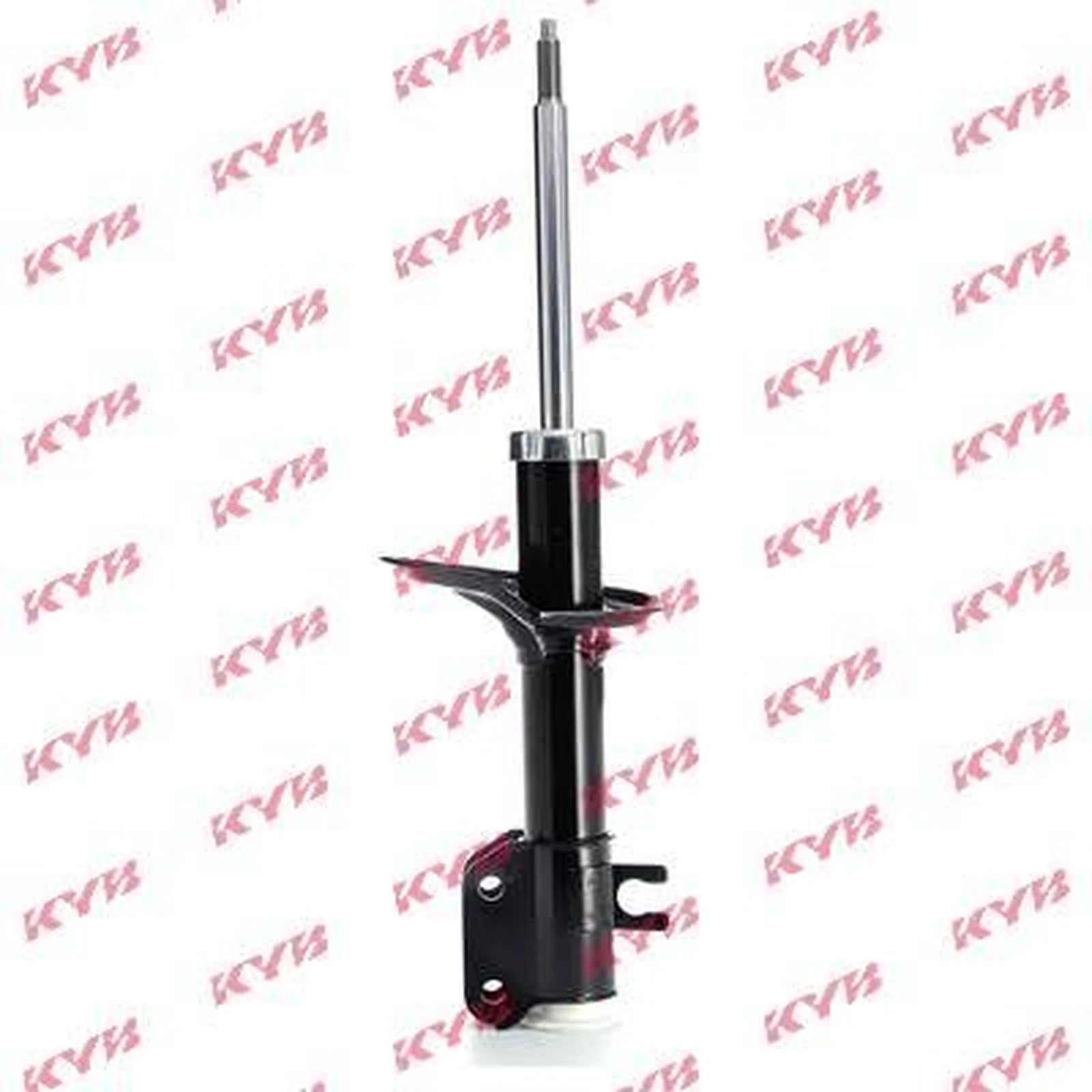 KYB Shock Absorber Damper Strut Front Right 332504