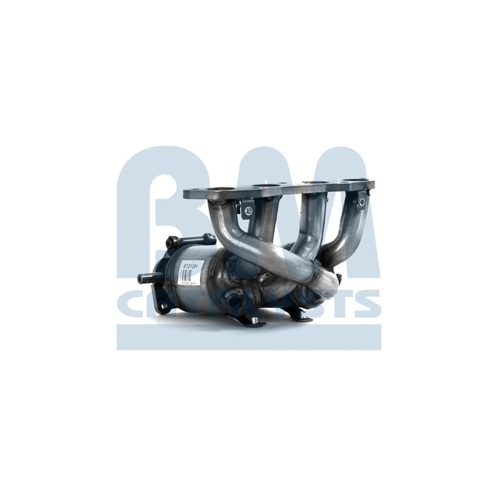 BM Catalysts Homologated Petrol Cat BM91310H
