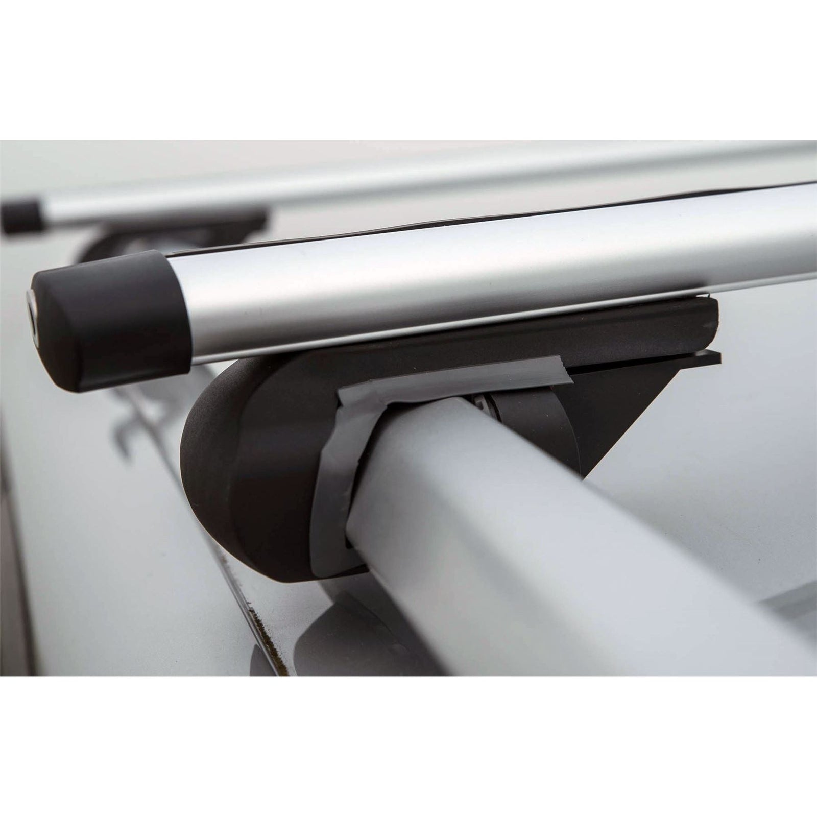 Aluminium Roof Rack Cross Bars