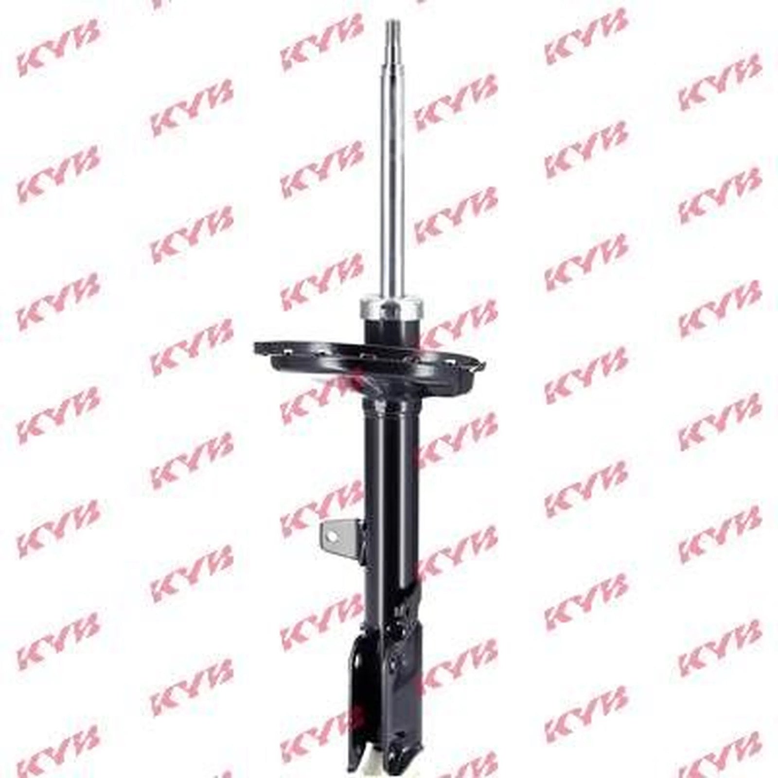 KYB Shock Absorber Damper Strut Rear Right 334384