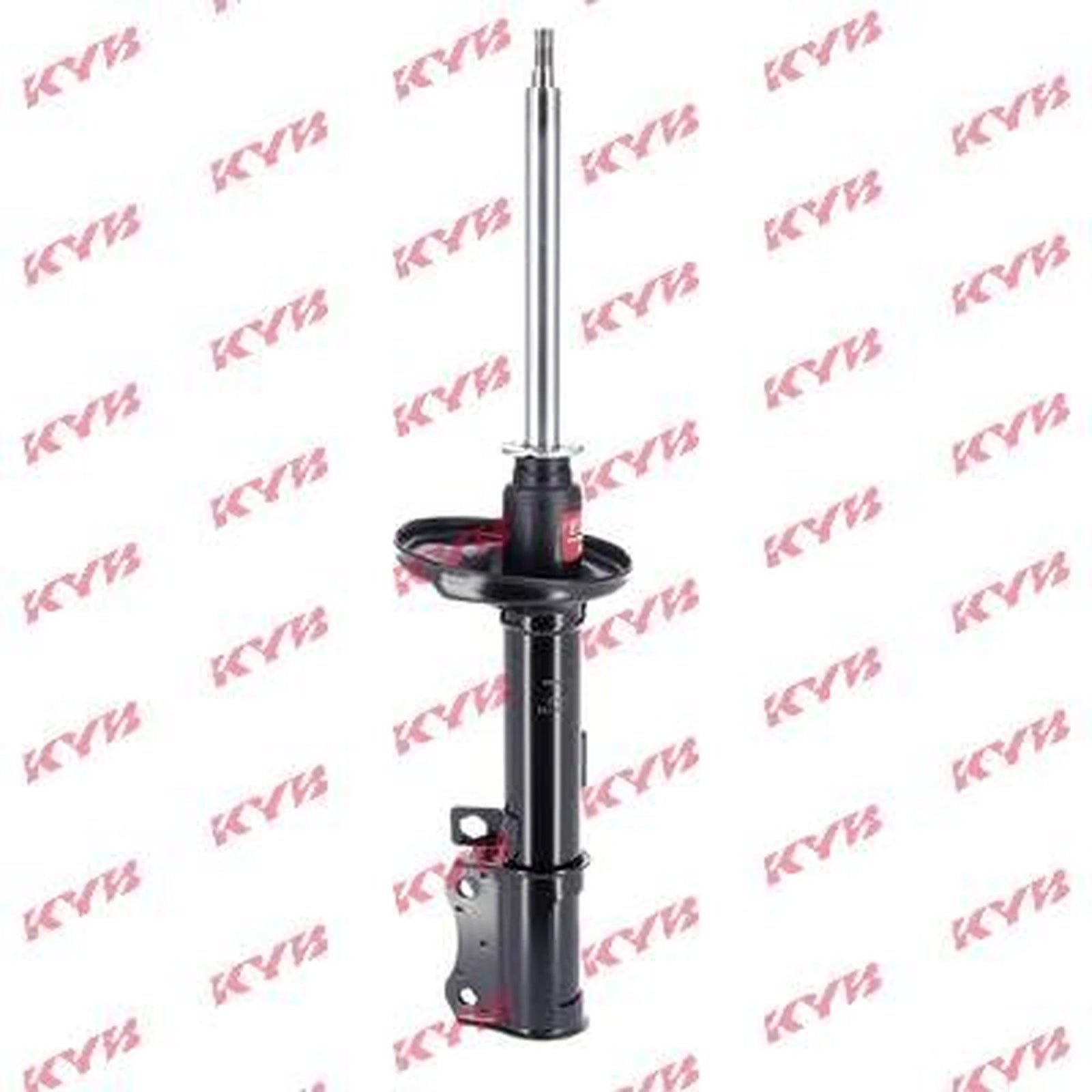 KYB Shock Absorber Damper Strut Rear Right 334006