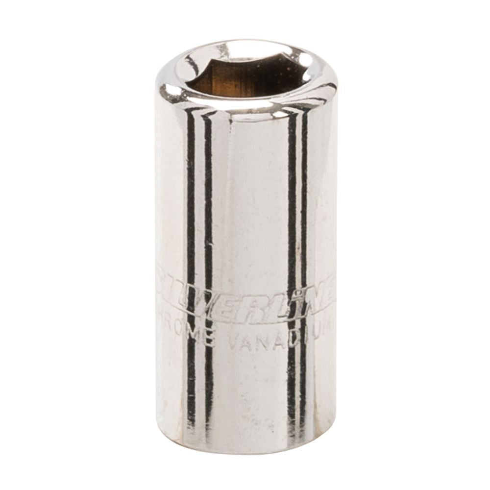 Silverline Screwdriver Bit Holder 1/4"
