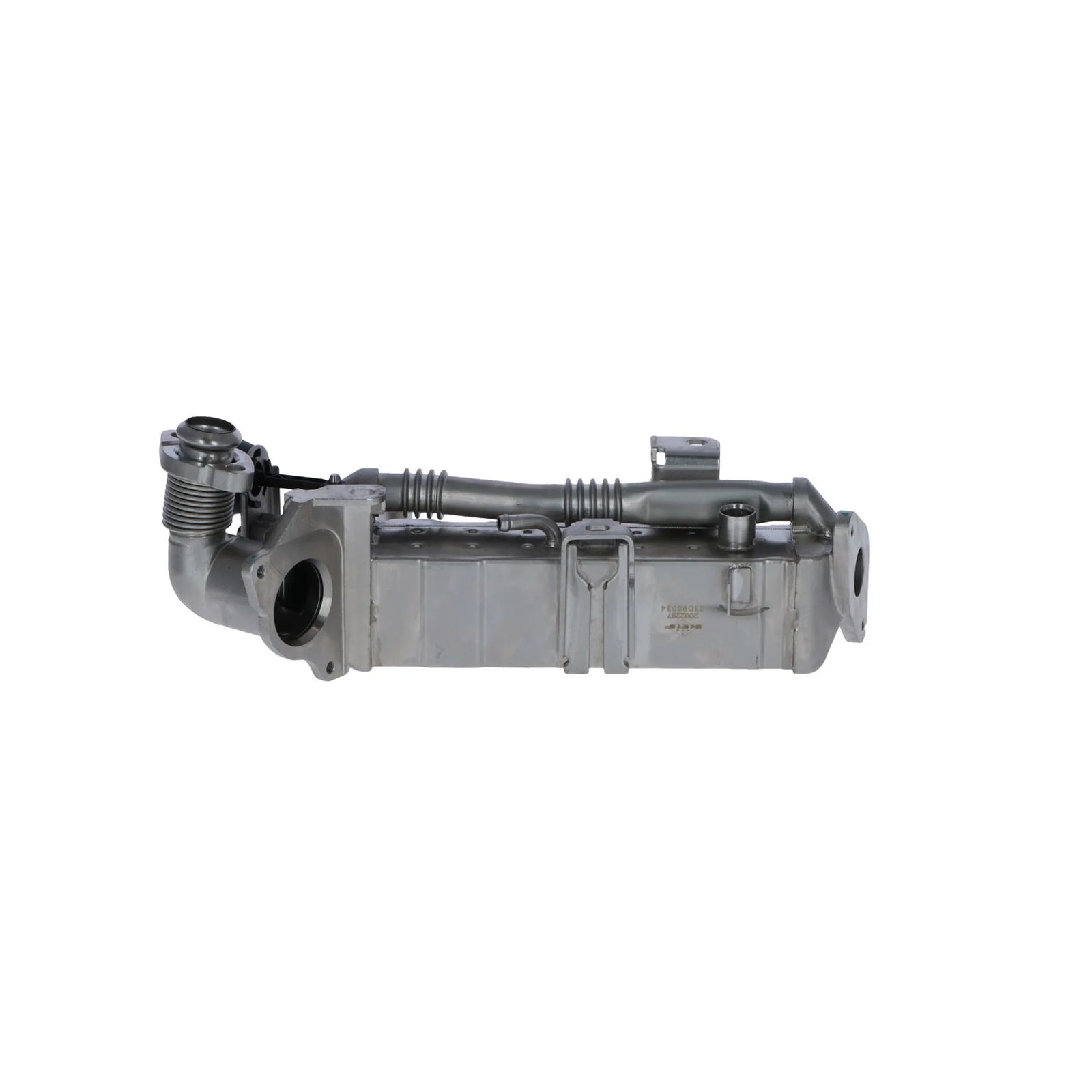 NRF EGR Cooler (Exhaust Gas Recirculation) 48366