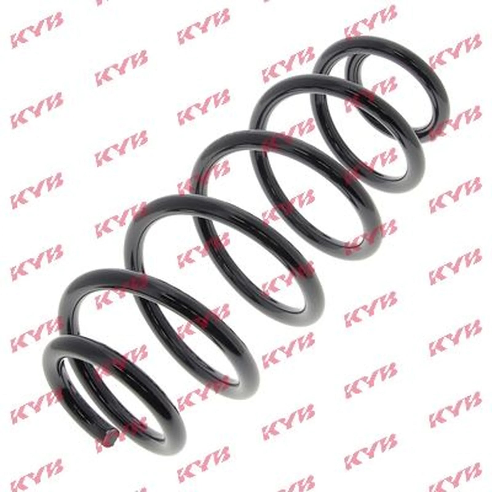 KYB Front Suspension Coil Spring RH1019