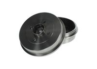 Bosch Brake Drum Assembly 0986477173
