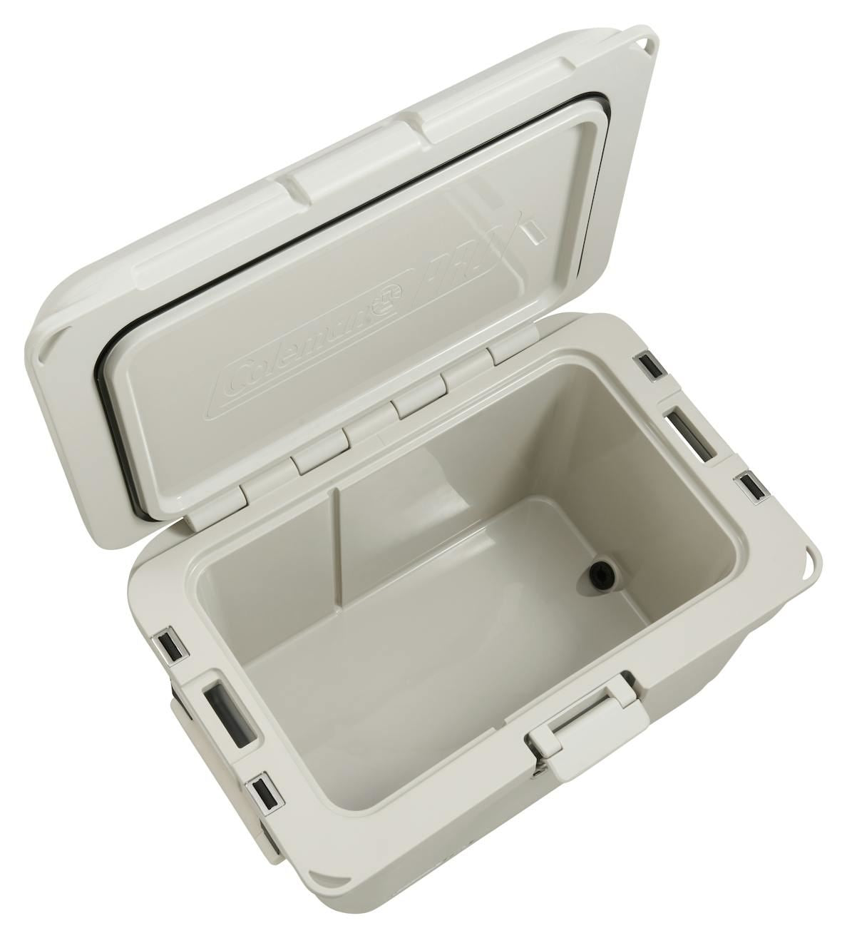 Coleman Pro 55QT Wheeled