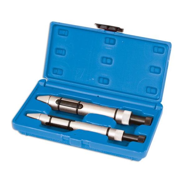 Laser Clutch Centring Mandrels 2pc 4860