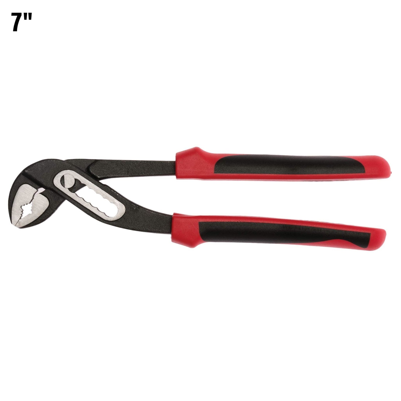 Teng Tools Water Pump Plier 180mm