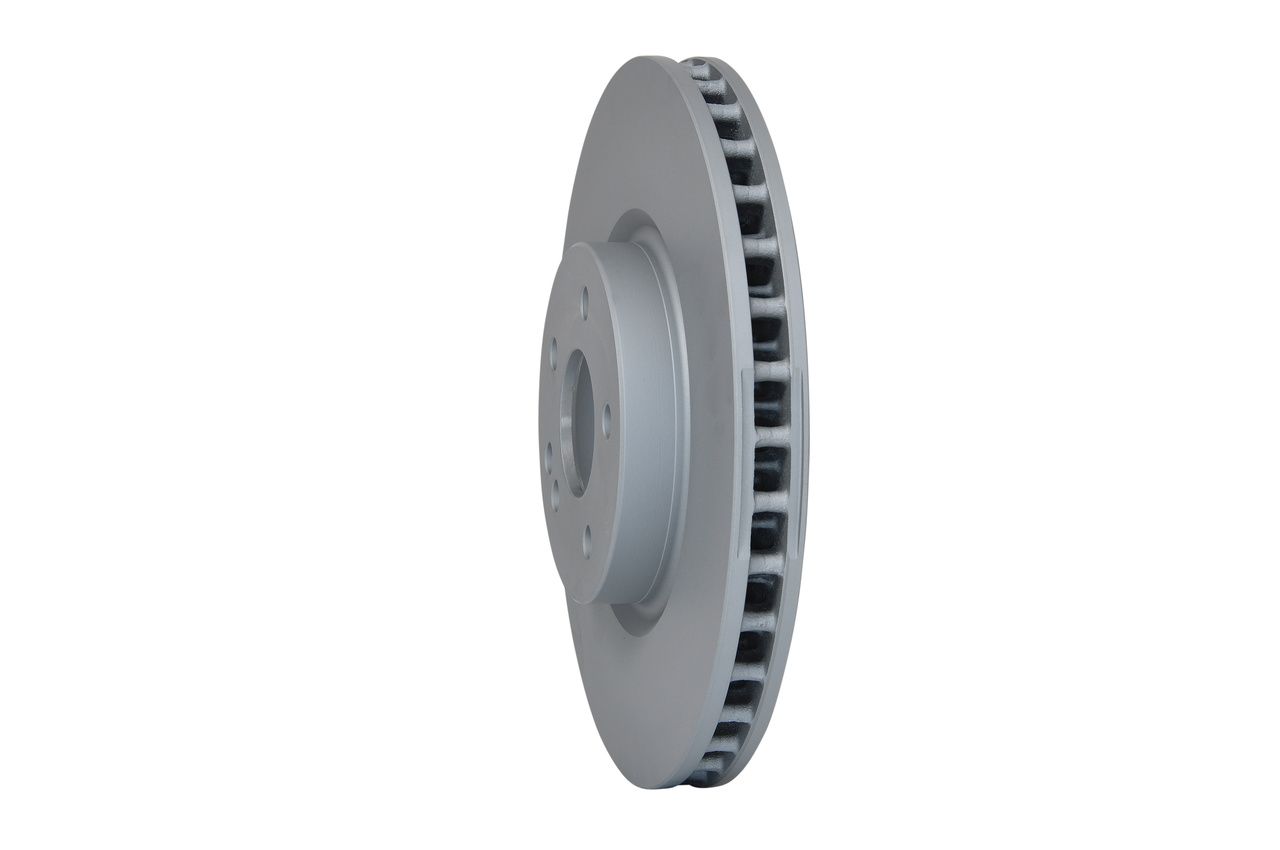 Bosch 2 x Vented 330mm Brake Disc 0986479D13