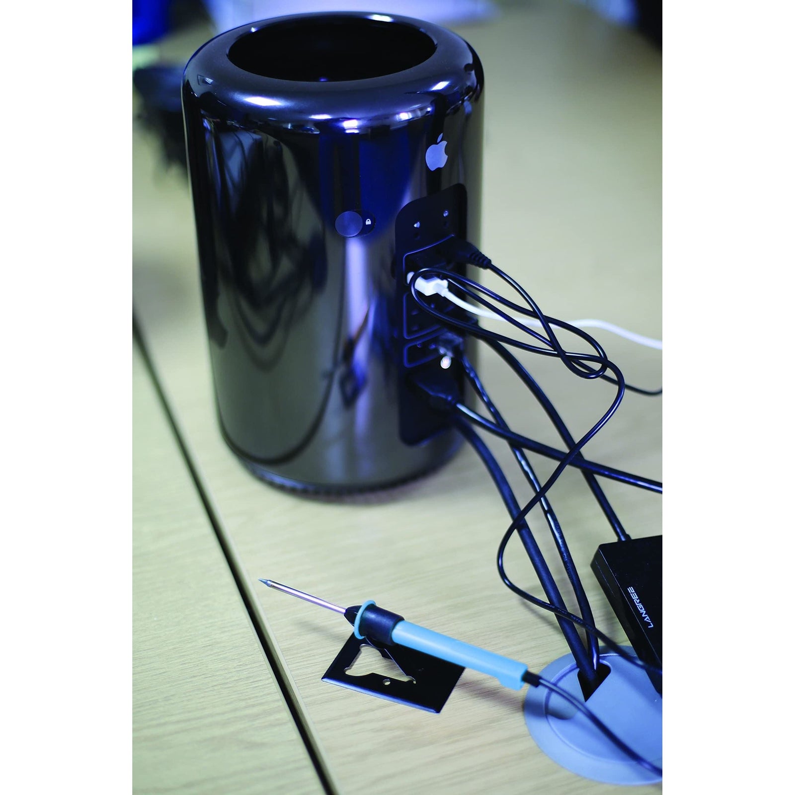Laser USB Soldering Iron 7584