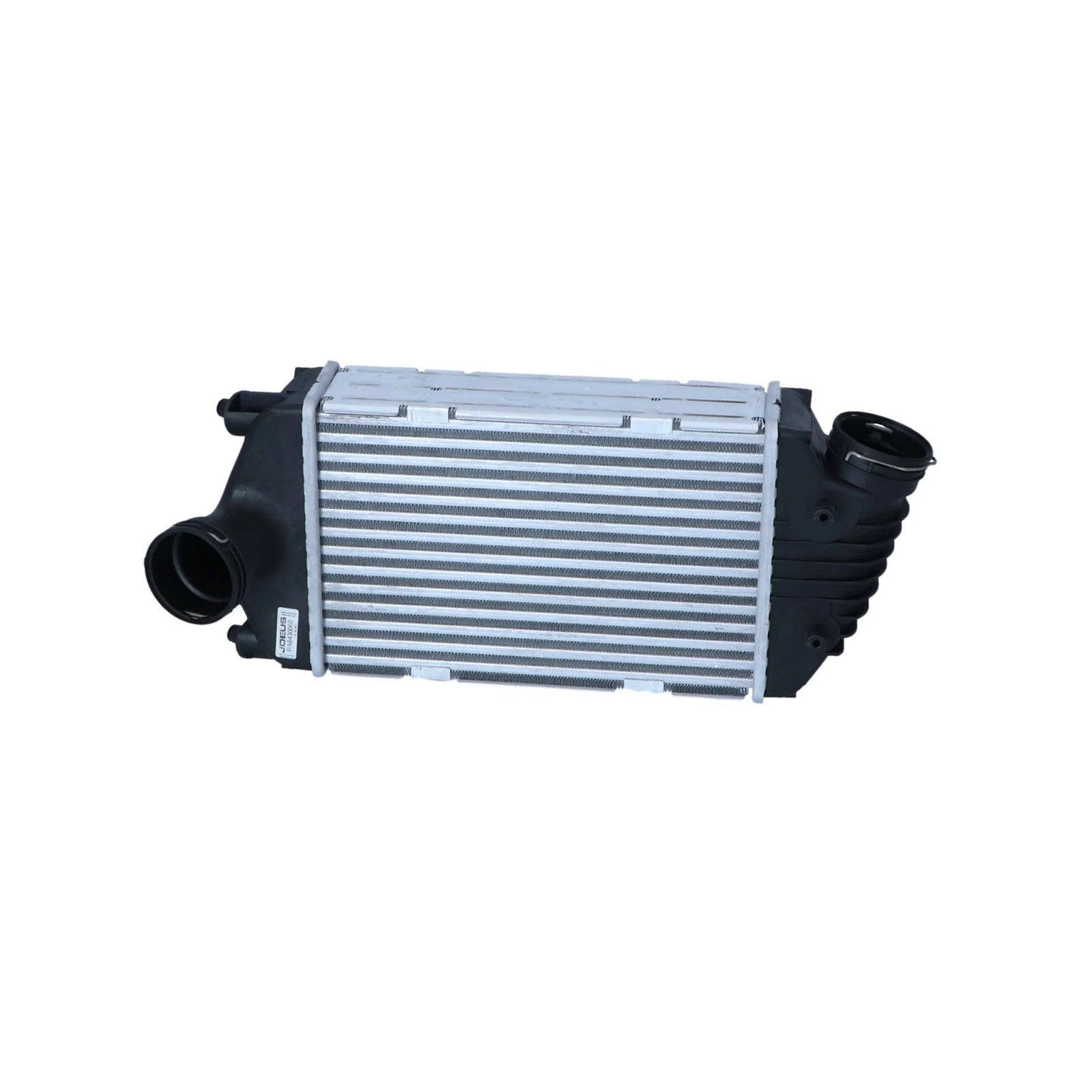 NRF Intercooler (Charge Air Cooler) 30187