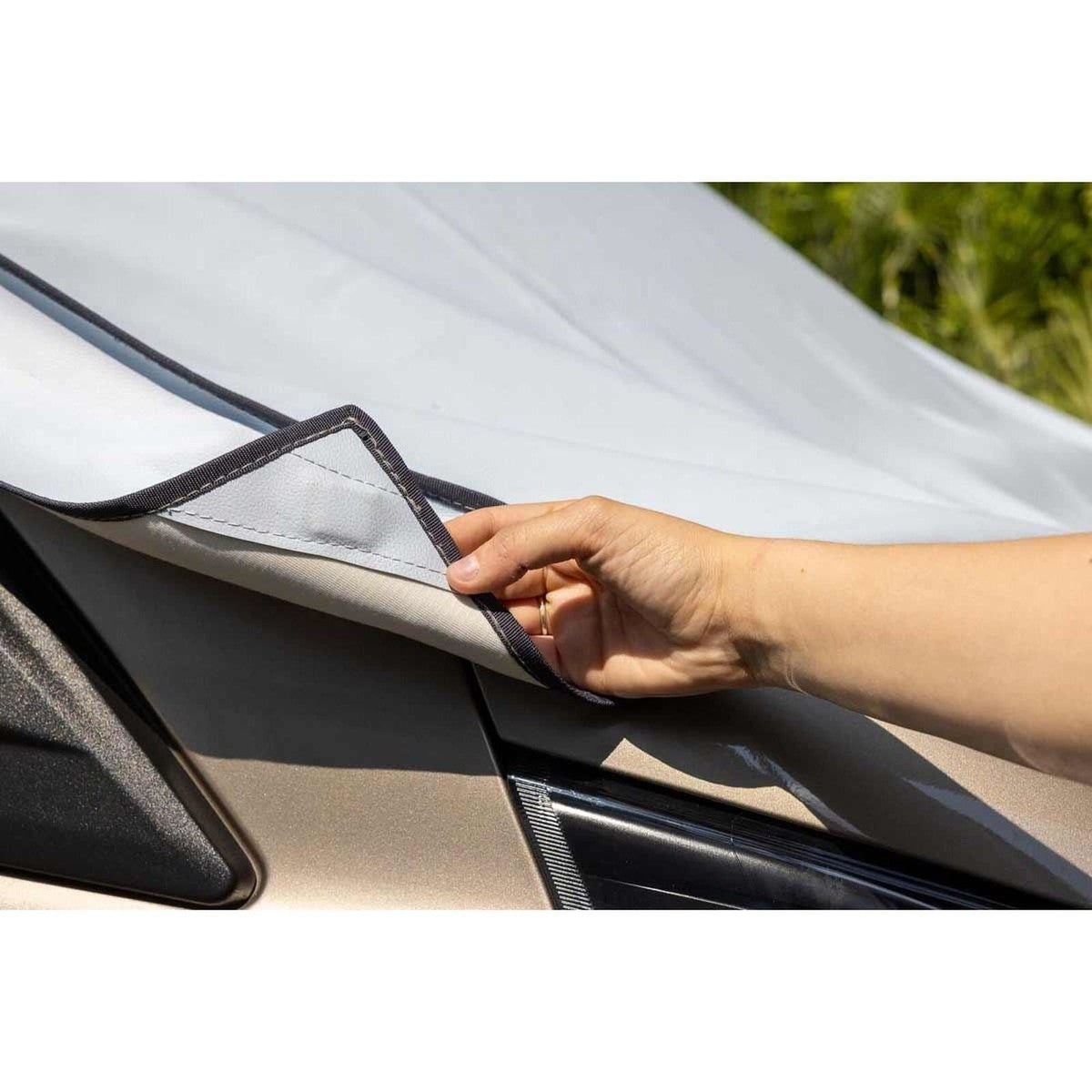 Fiamma Coverglas Ford Transit (08827B01-)