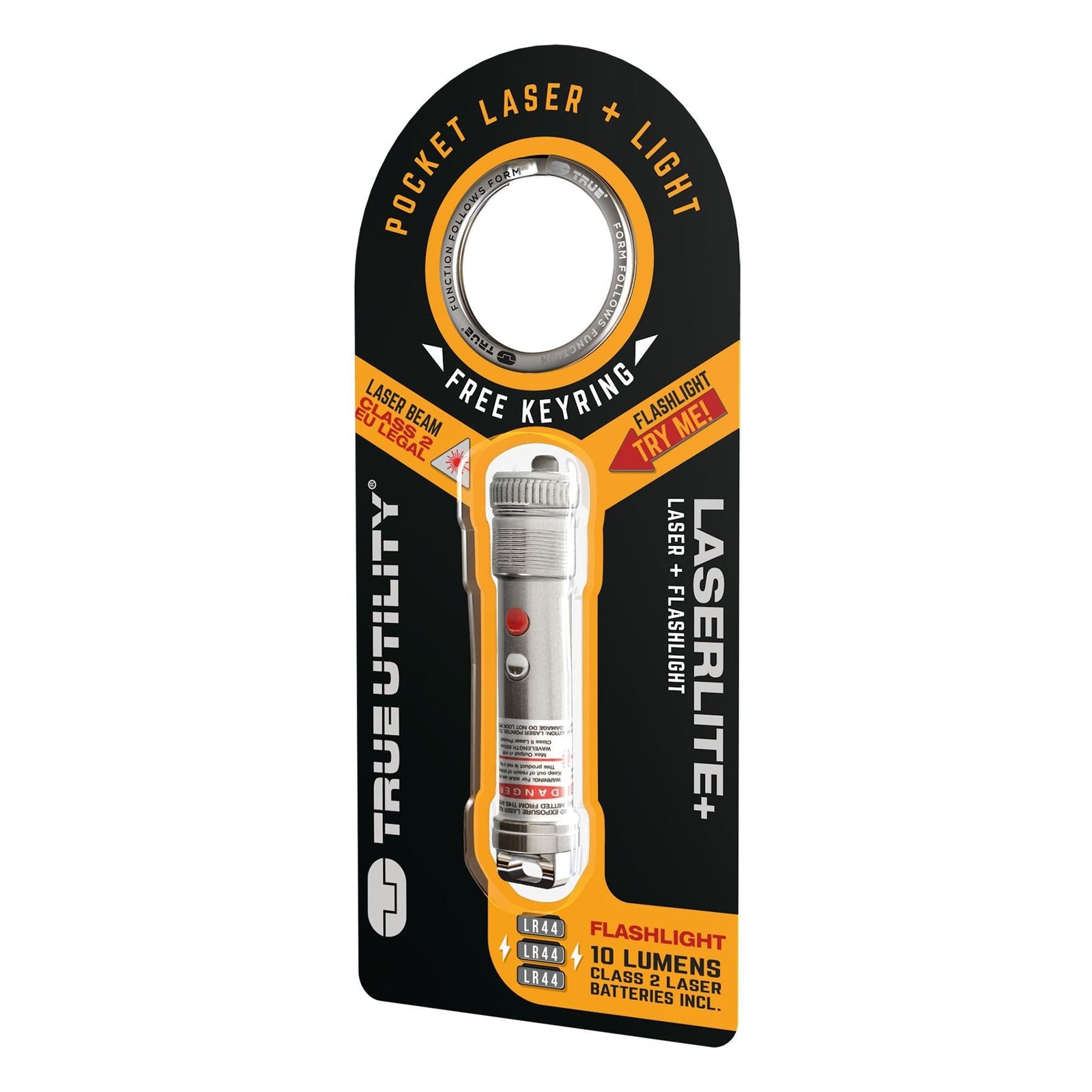 Laserlite Plus TU289K