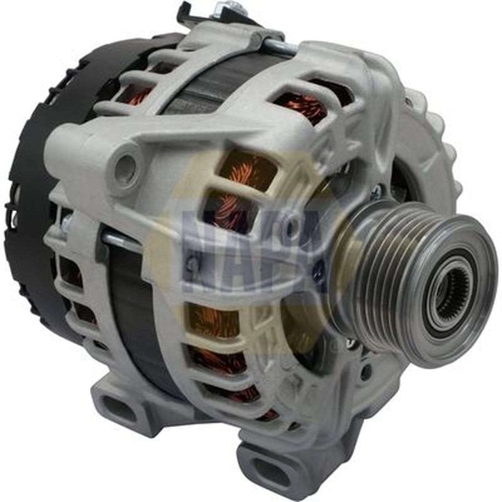 NAPA Car Alternator 12V NAL1172