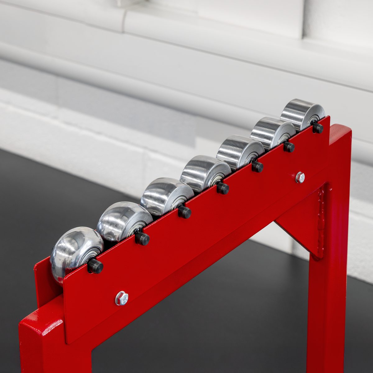 Sealey Small English Wheel Model MW21 for Sheet Metal Shaping