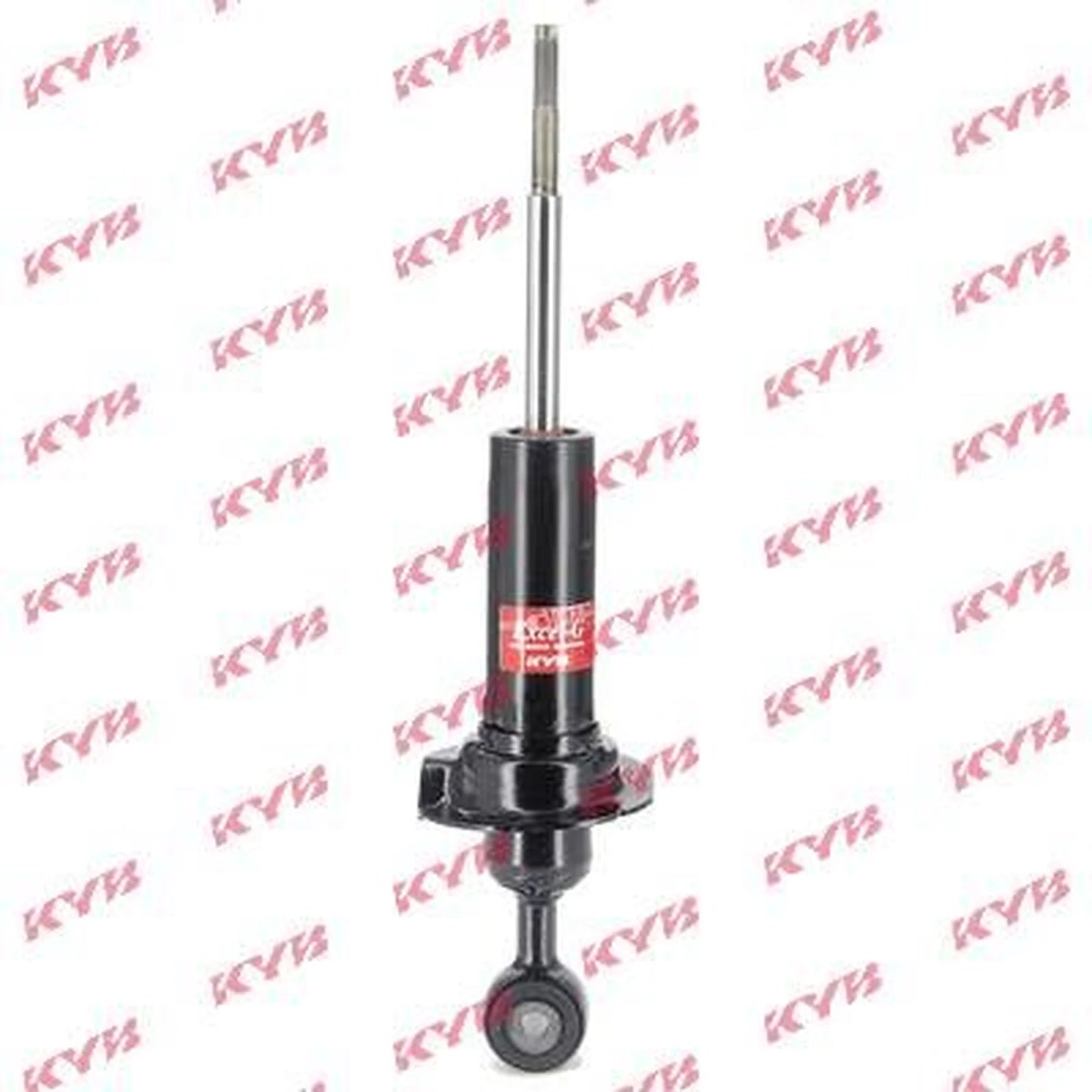 KYB Shock Absorber Damper Strut Front 341684