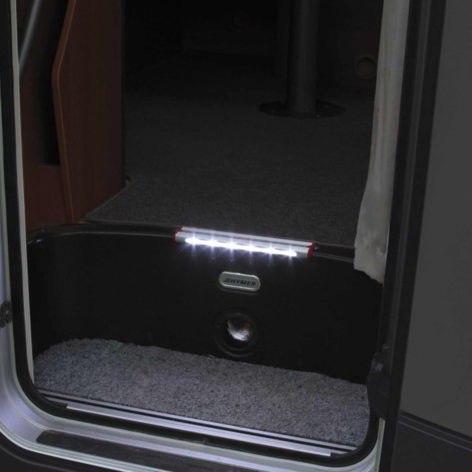 98655-886 LED STEP