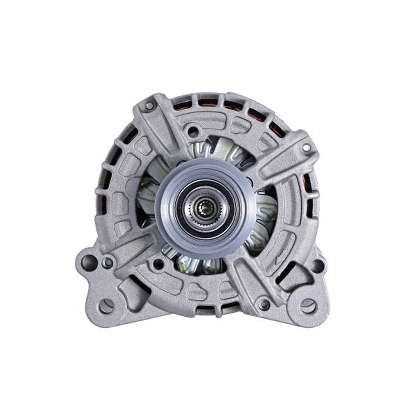 Hella Car Alternator 12V 8EL 015 637-161