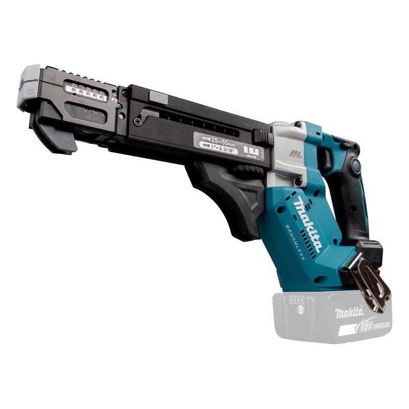 Makita DFR551Z LXT Auto Feed Screwdriver 18V Bare Unit