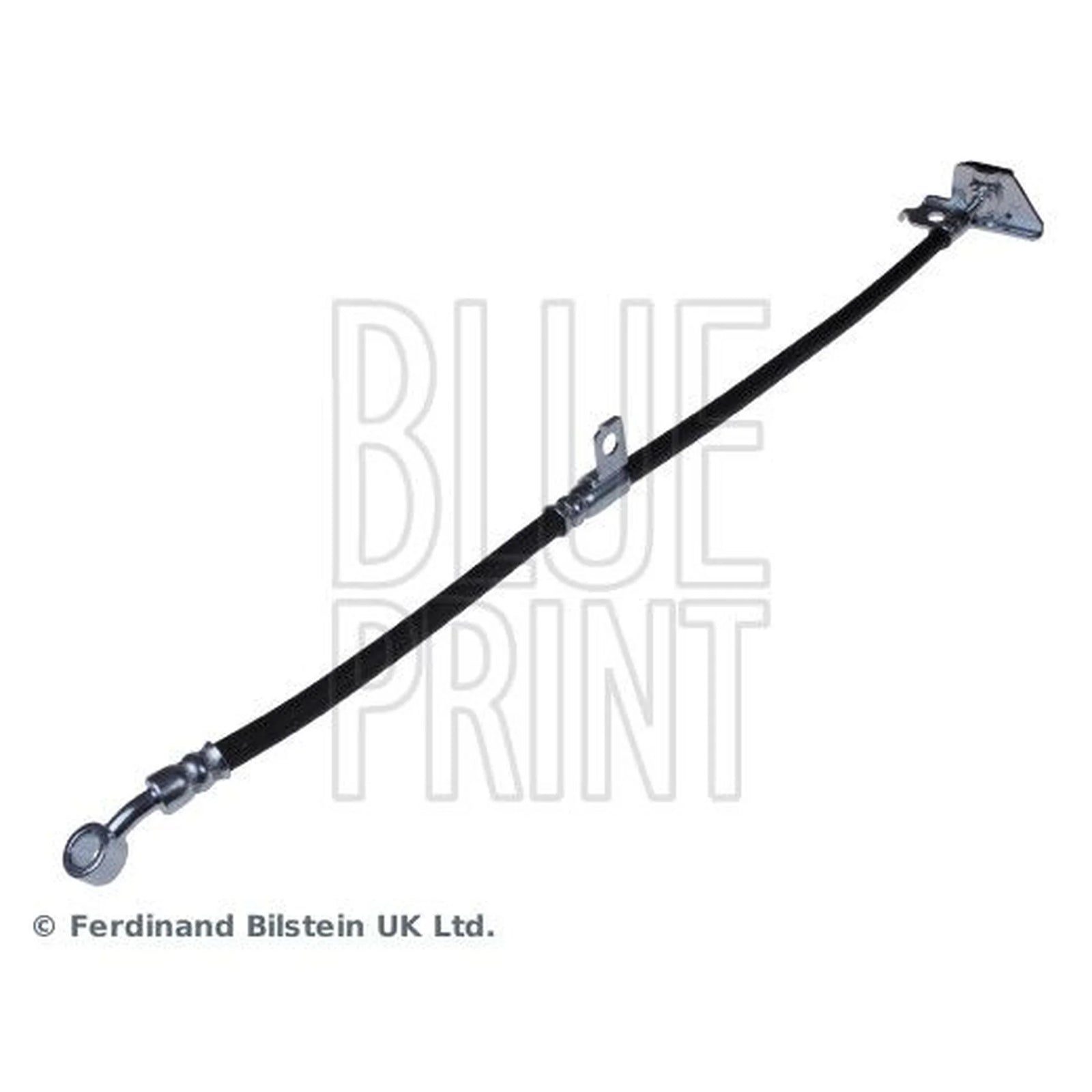 Blue Print Brake Hydraulic Hose Line Front Right ADG053257