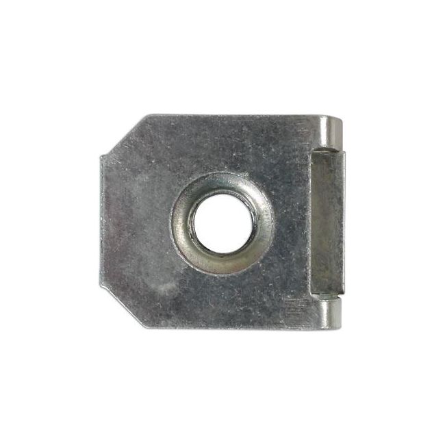Connect Metal Fastener, Motorcycles - for BMW 10pc 36643