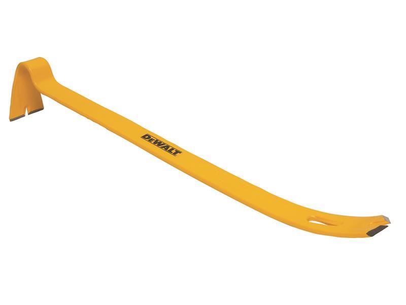 Dewalt Flat Bar 530mm (21in)
